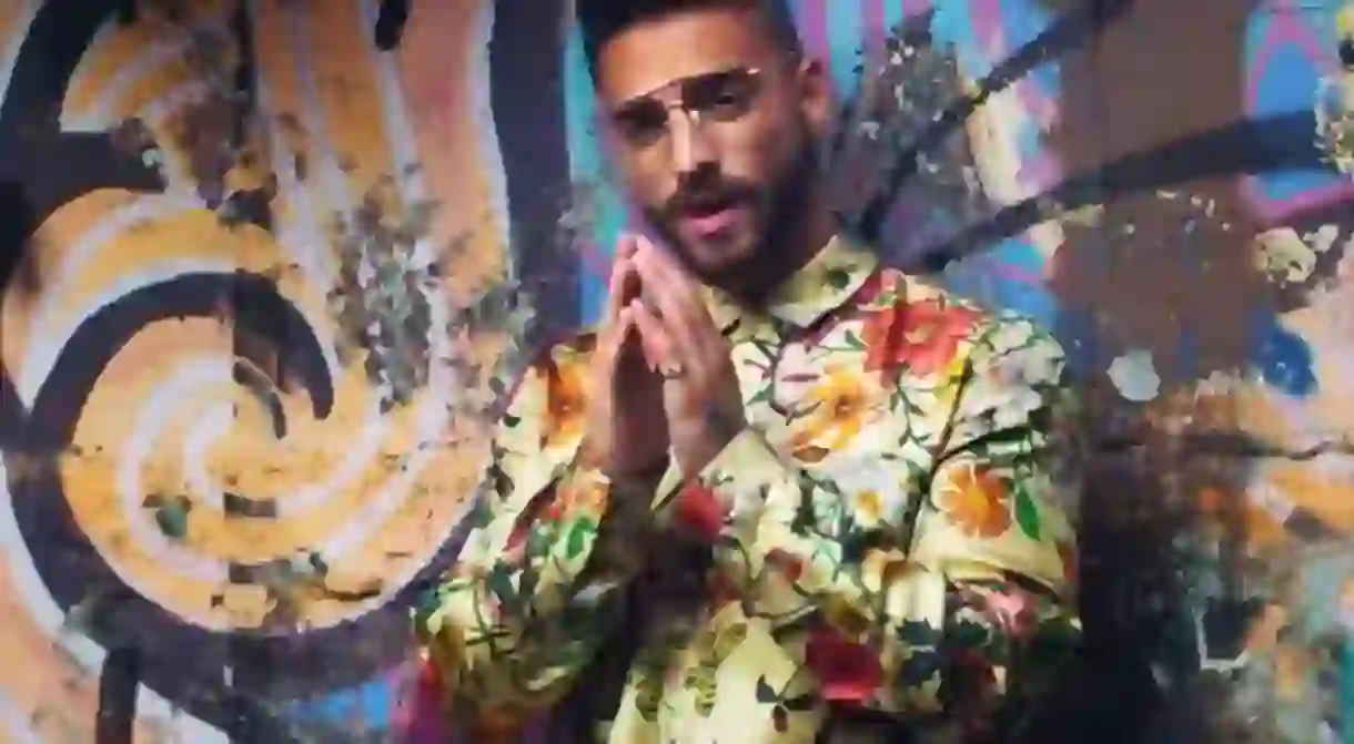 Maluma