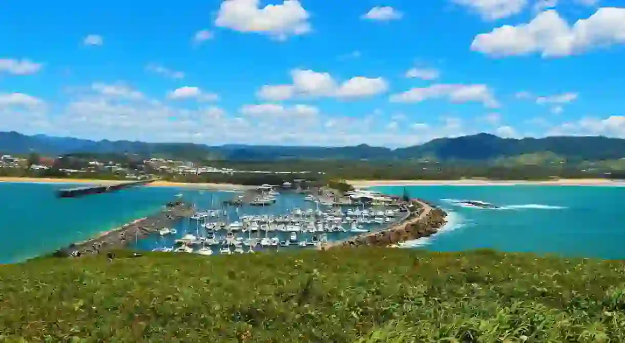 Coffs Harbour