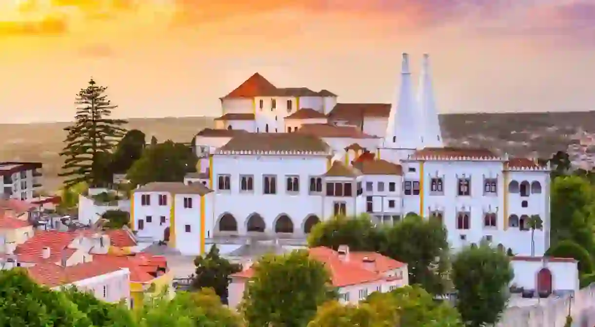 Palace of Sintra