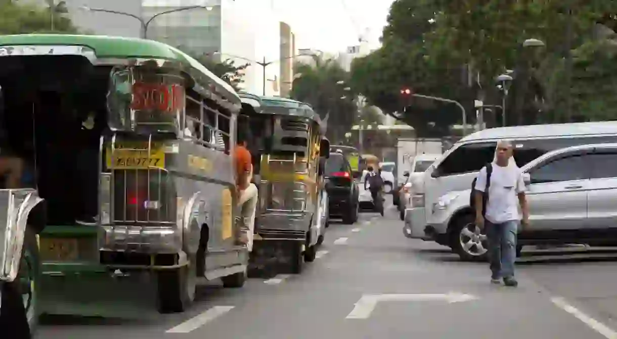 Manila, Philippines