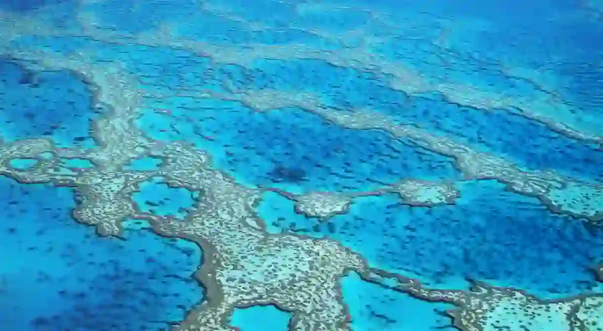 Hardy Reef