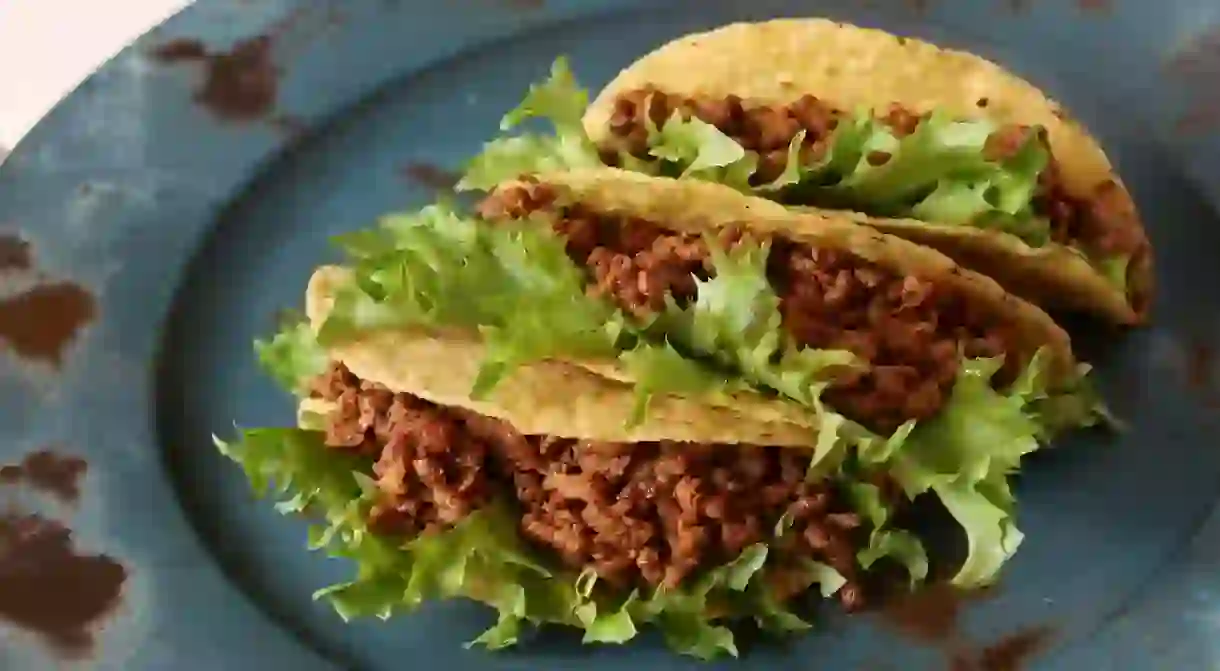 Discover the best tacos in Condesa