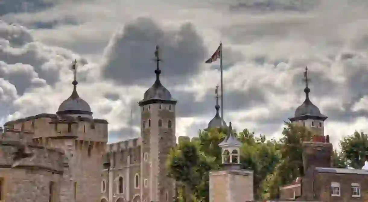 The Tower of London