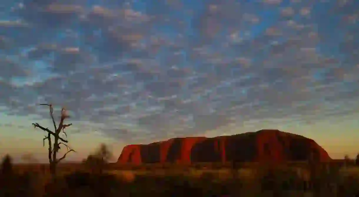 Uluru