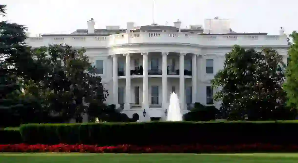 The White House