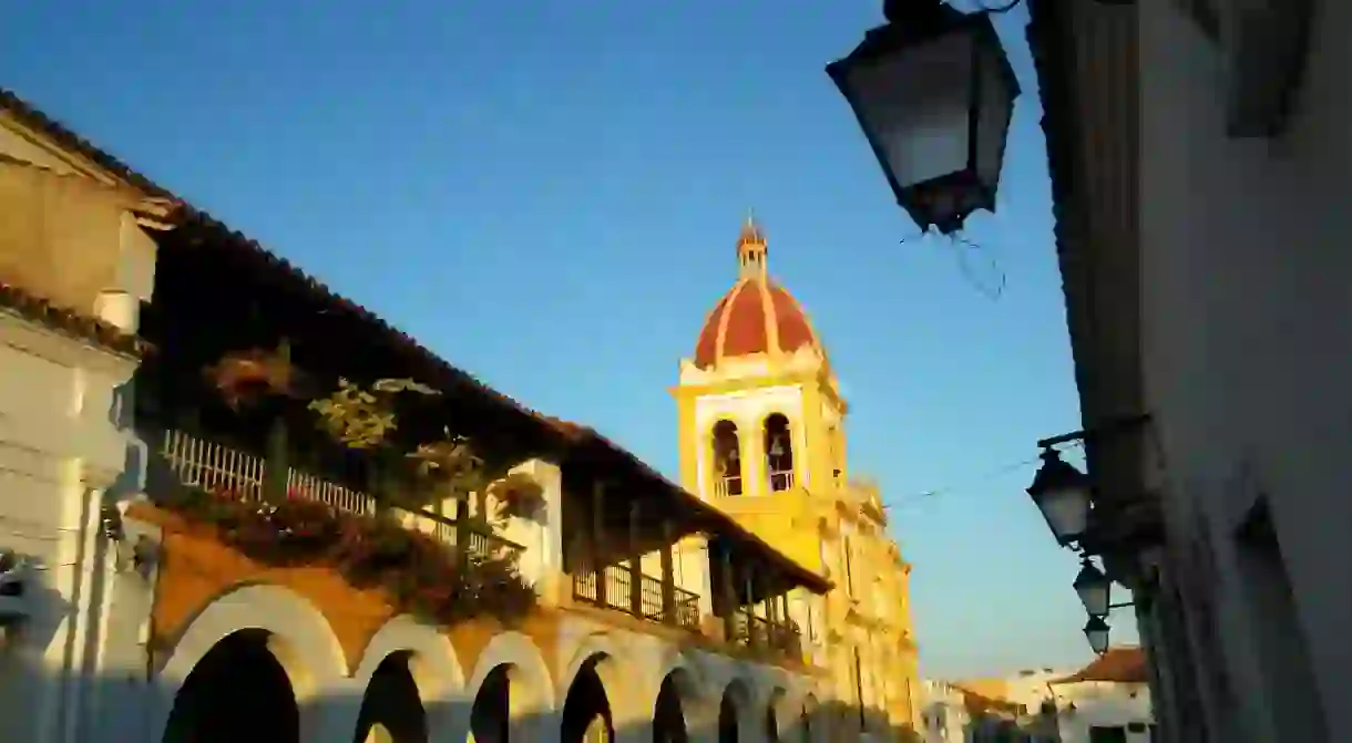 Mompox, Colombia