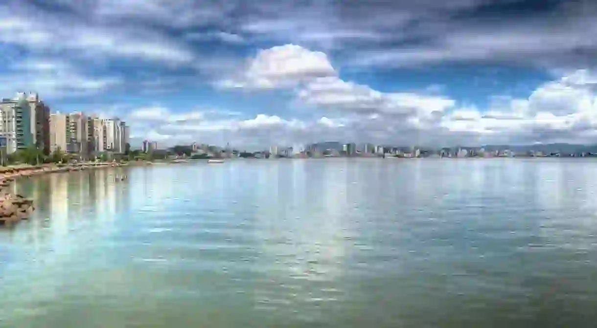 Floripa Panorama