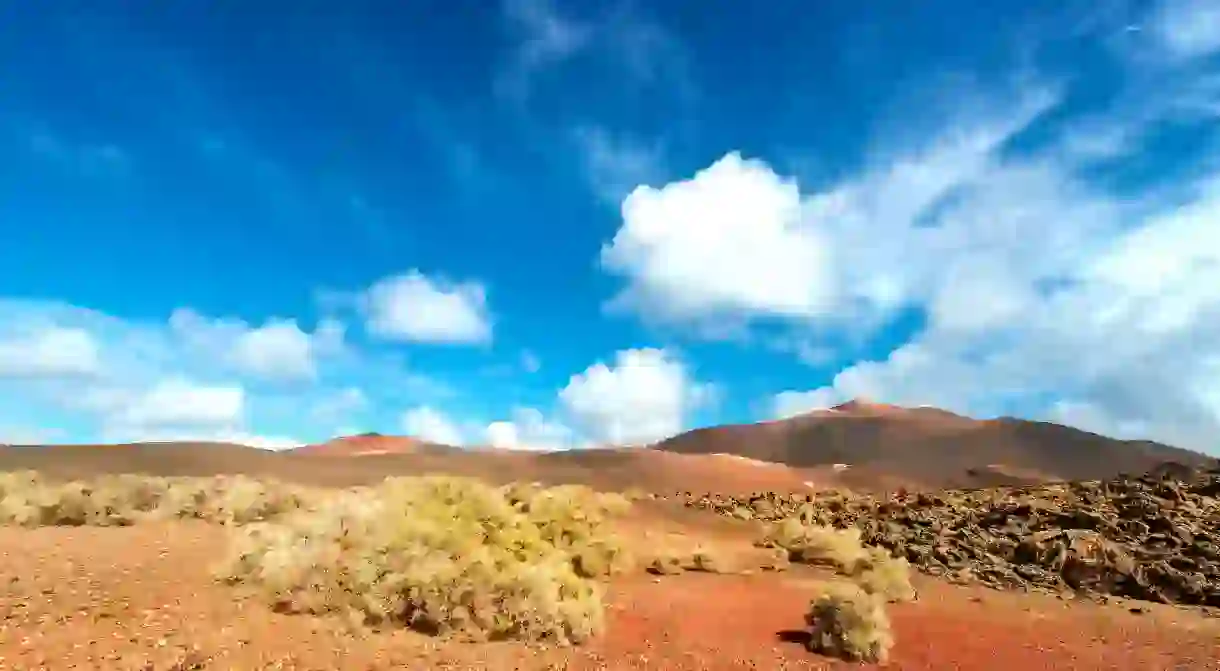 Lanzarote