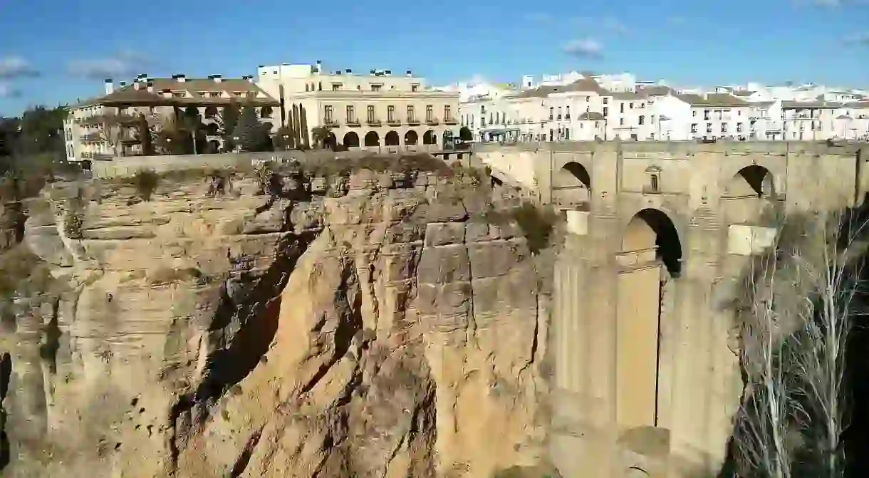 Ronda, Spain