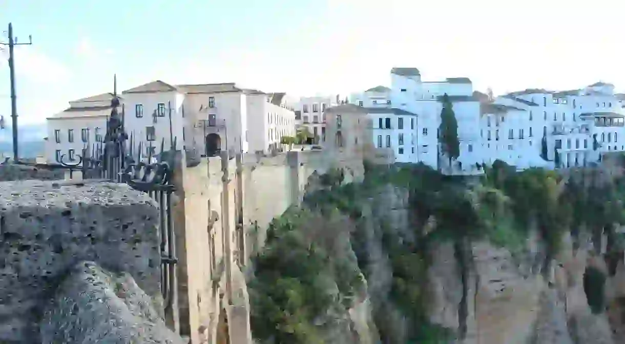 Ronda, Spain