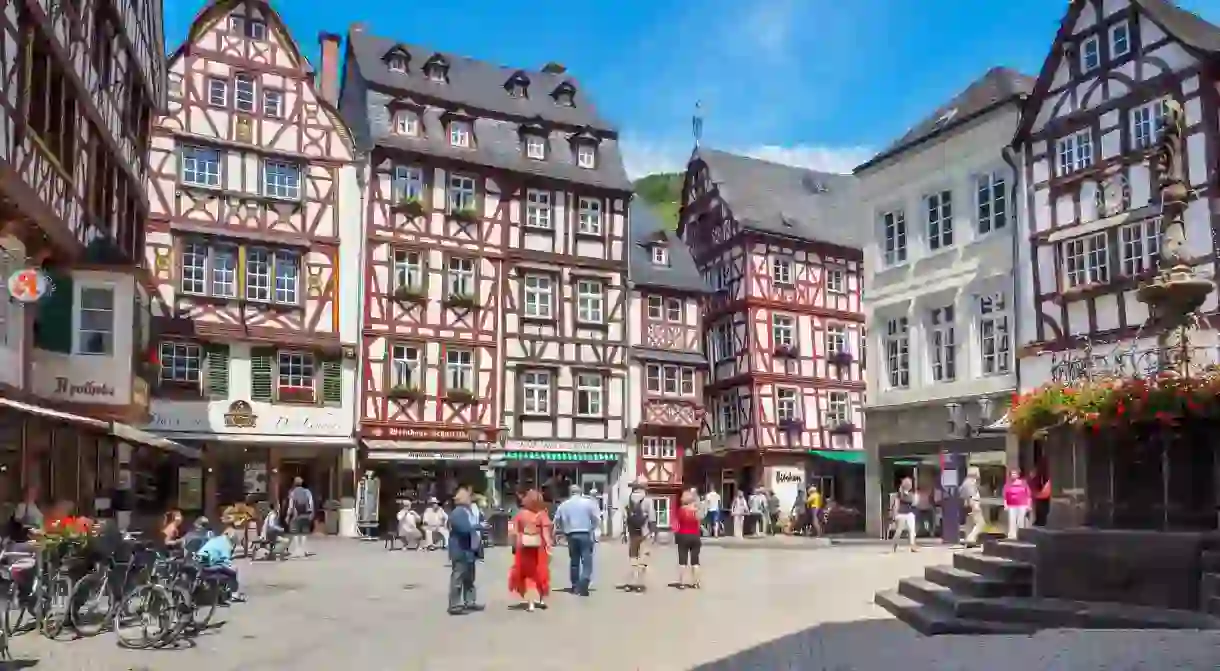 Bernkastel-Kues