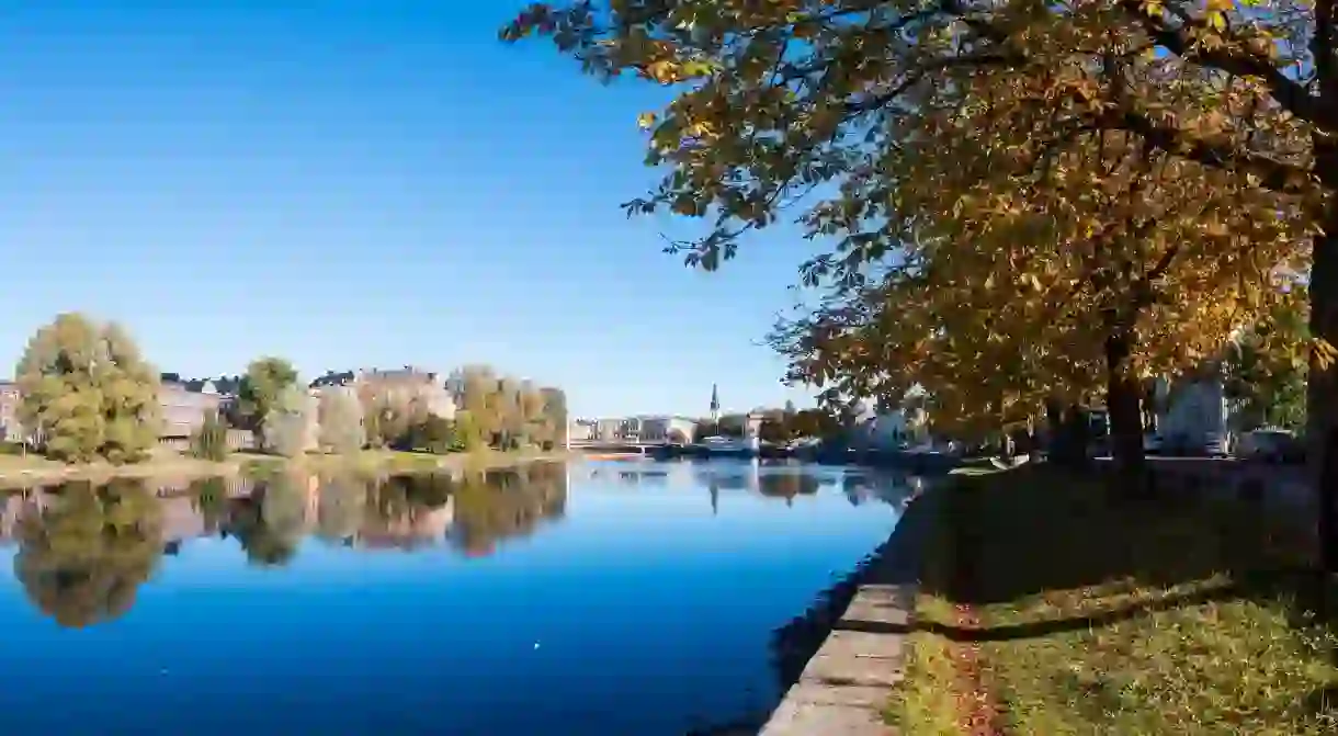 Karlstad