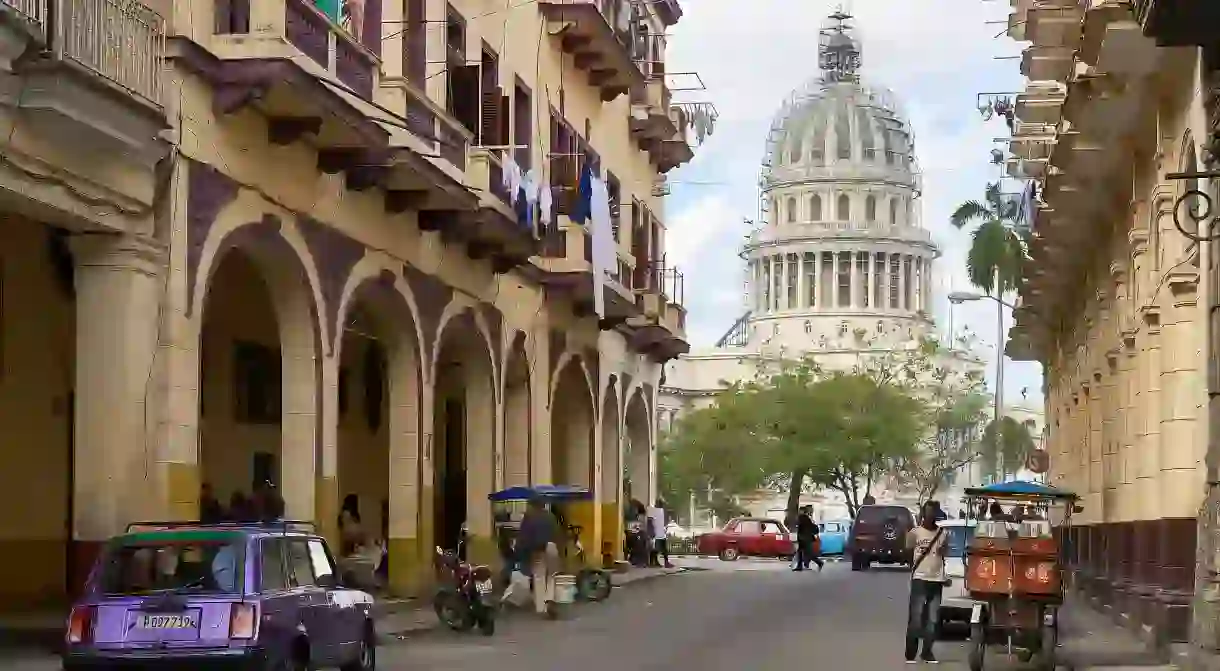 Havana