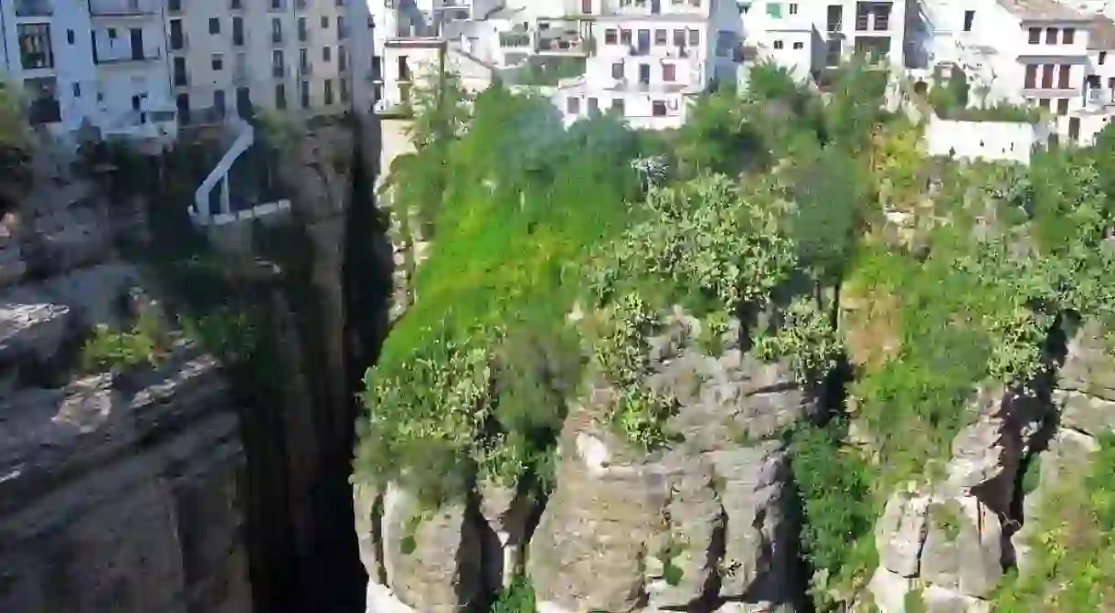 Ronda, Spain