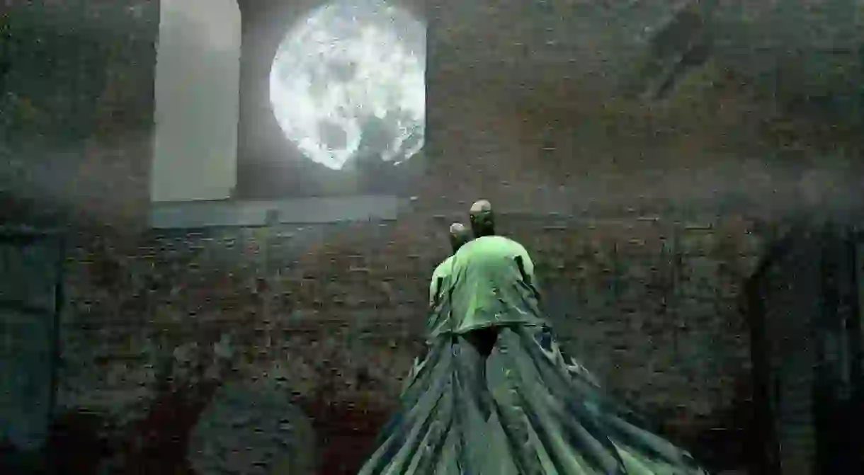 Zdzisław Beksińskis art