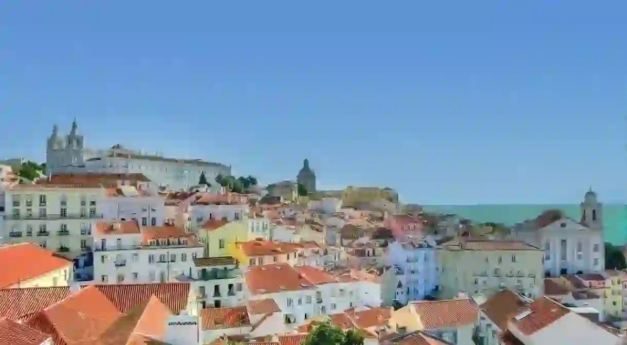 Alfama