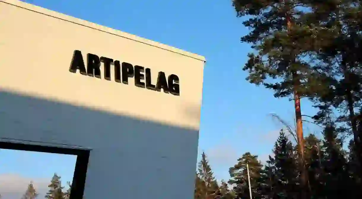 Artipelag