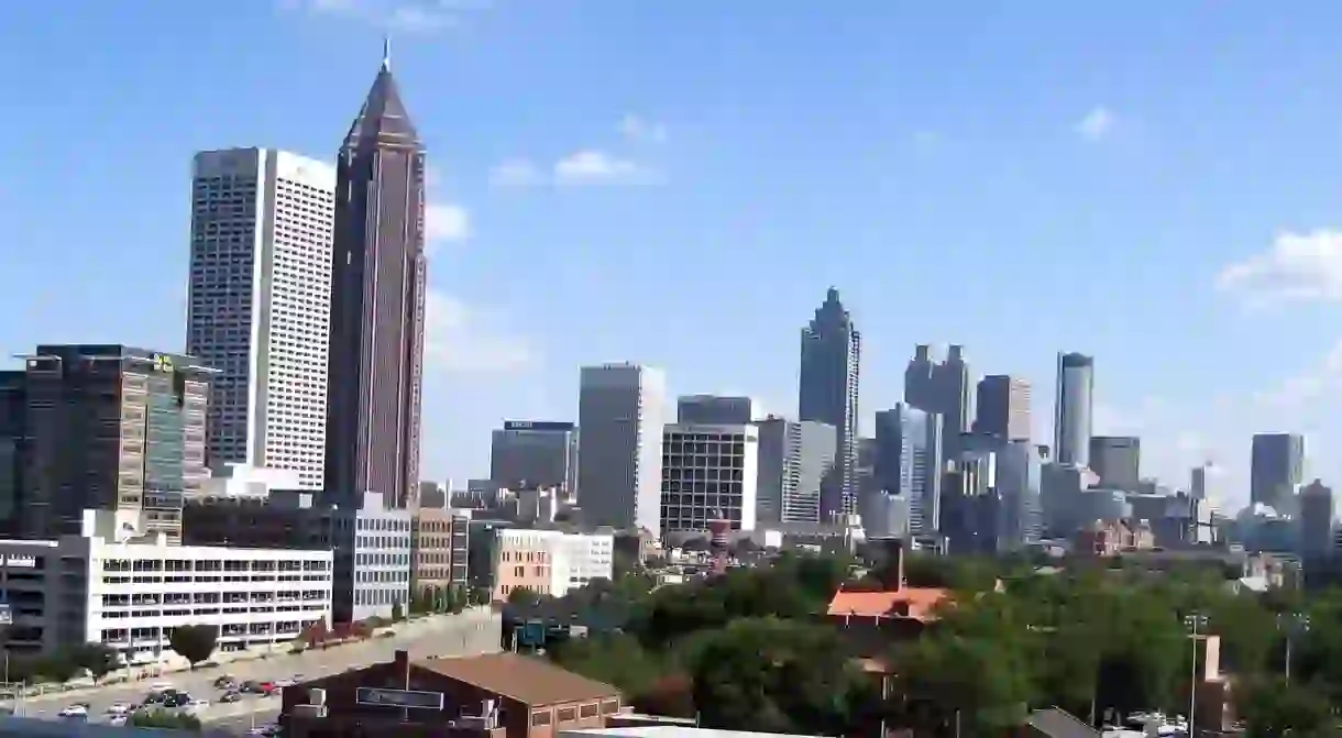 Midtown Atlanta