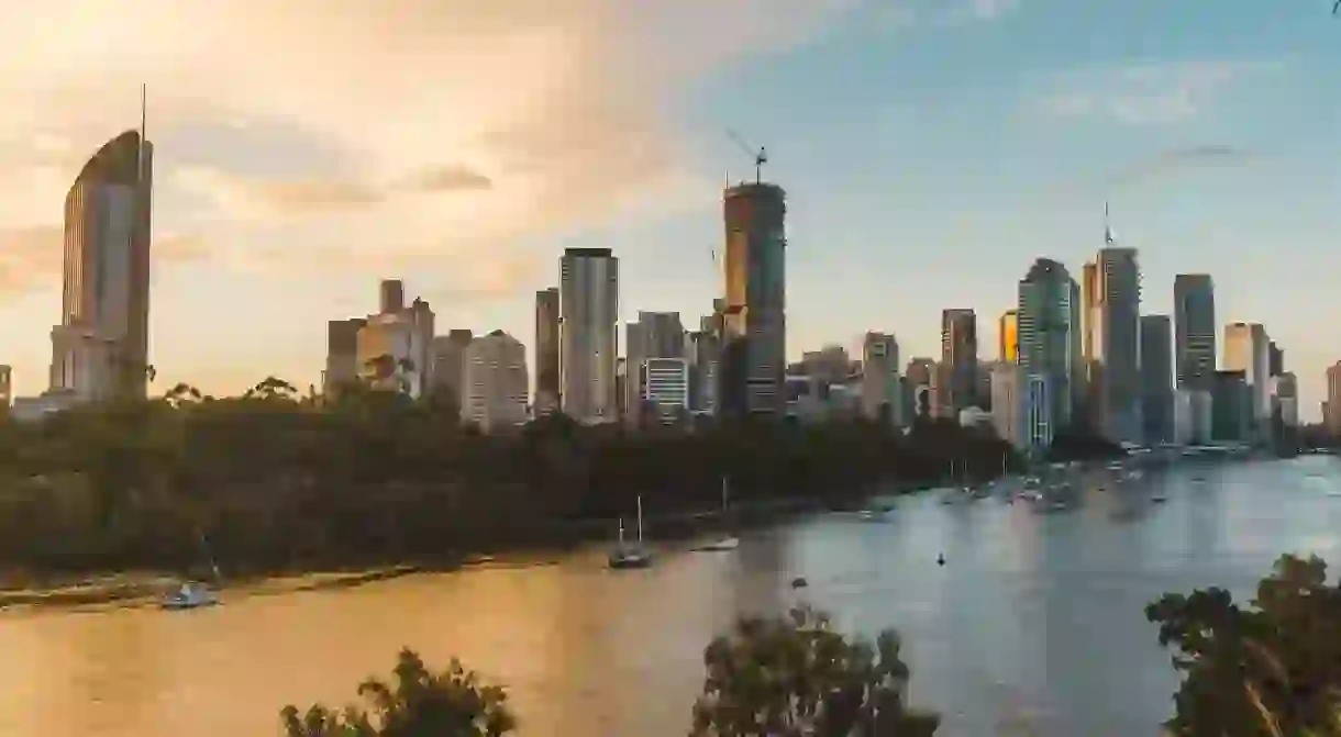 Beautiful Brisbane