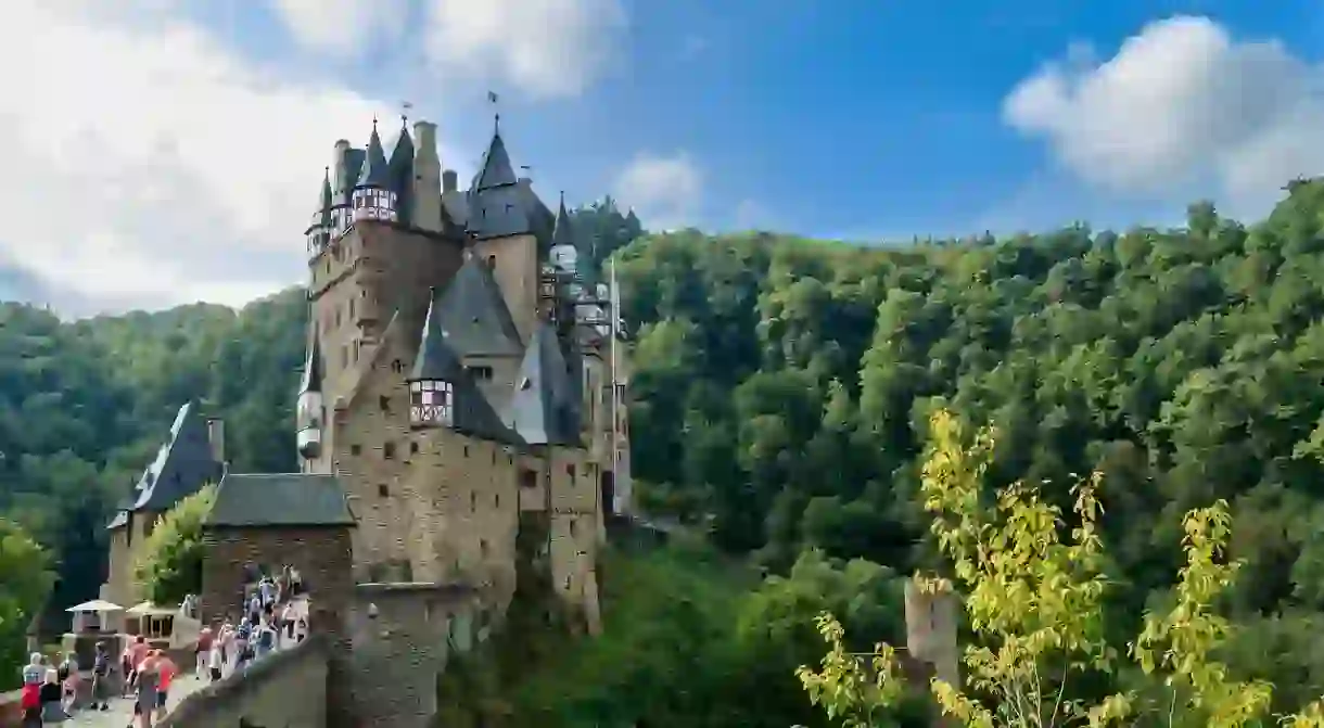 Eltz Castle