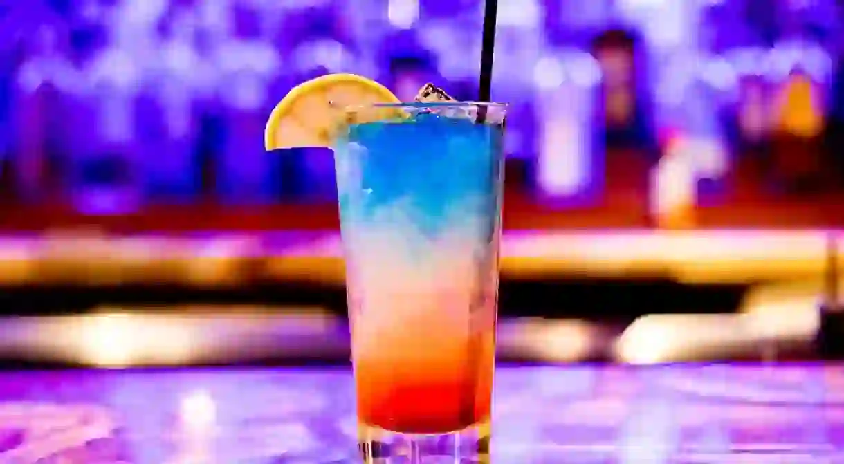 Cocktail