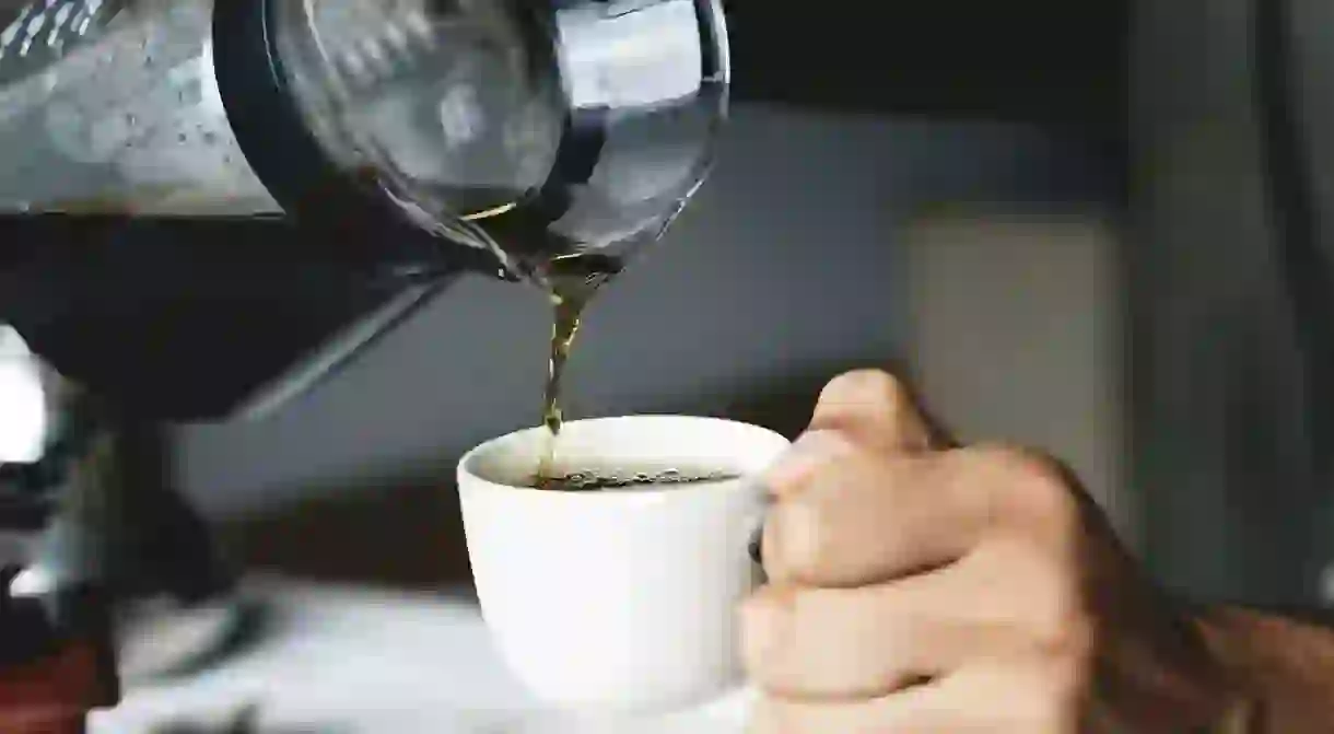 Coffee