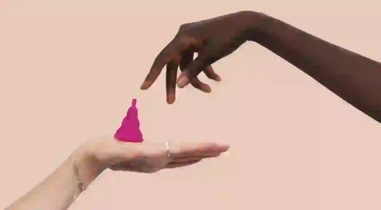 Menstrual Cup: Fighting Against Period Poverty