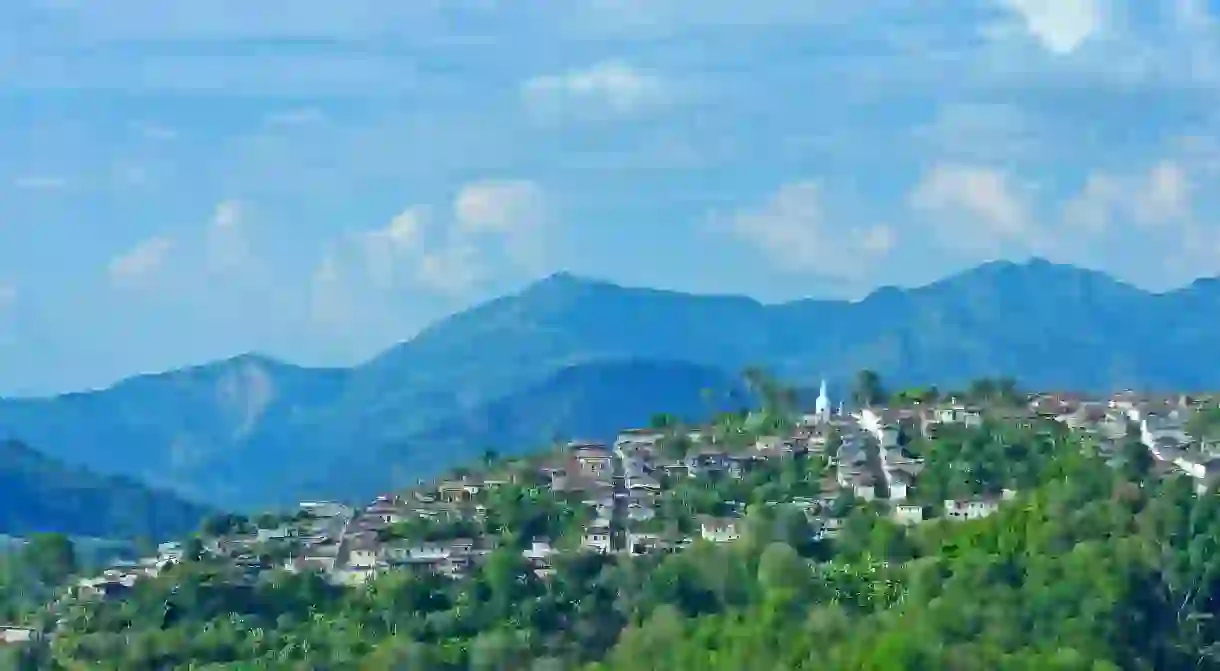 Salamina, Caldas, Colombia