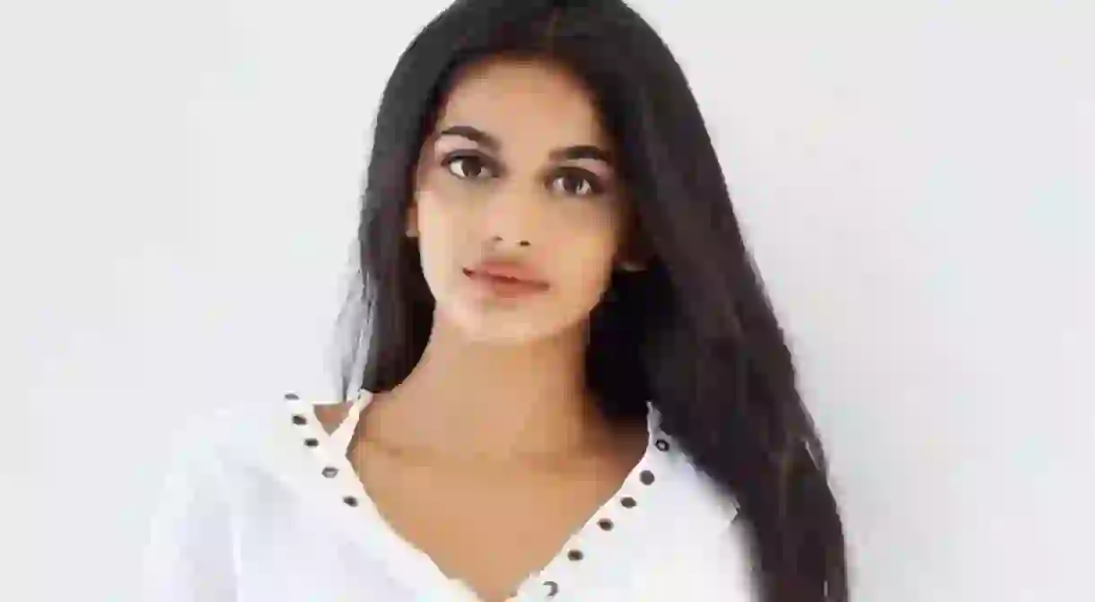 Banita Sandhu