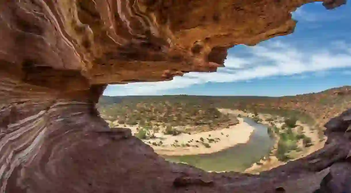 Kalbarri National Park