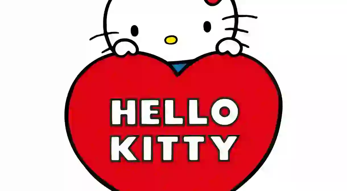 Hello Kitty