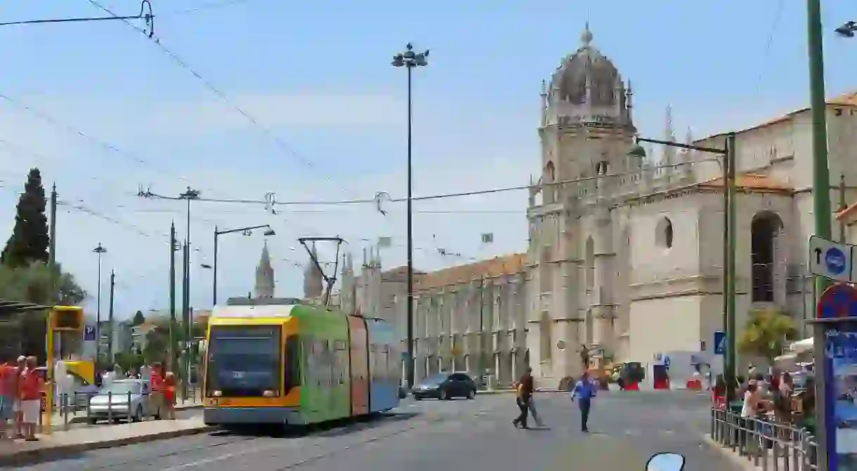 Lisbon