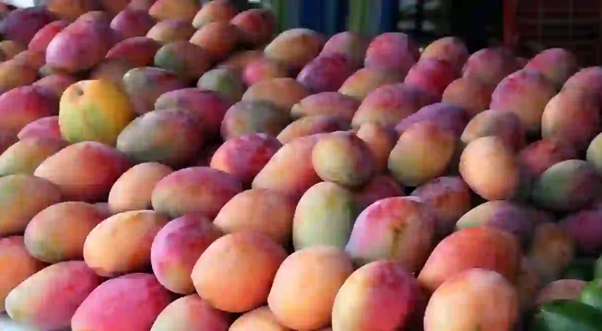 Mangos