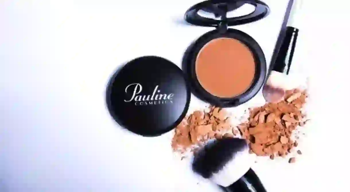 Pauline Cosmetics