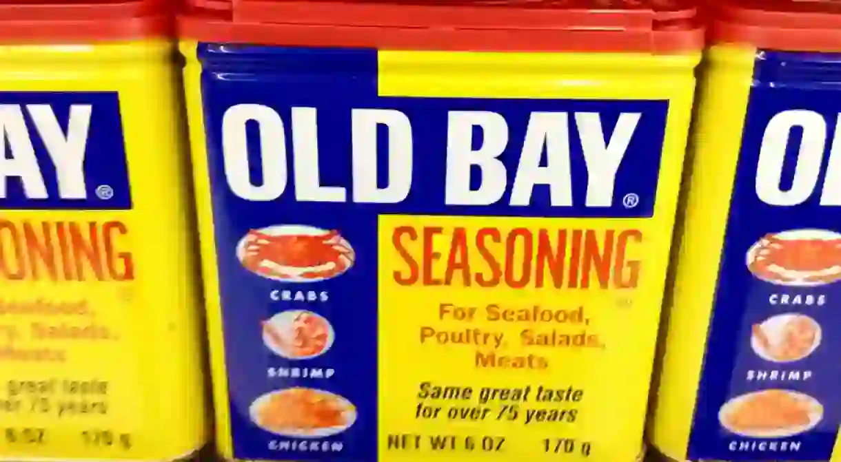 Old Bay Seasoning