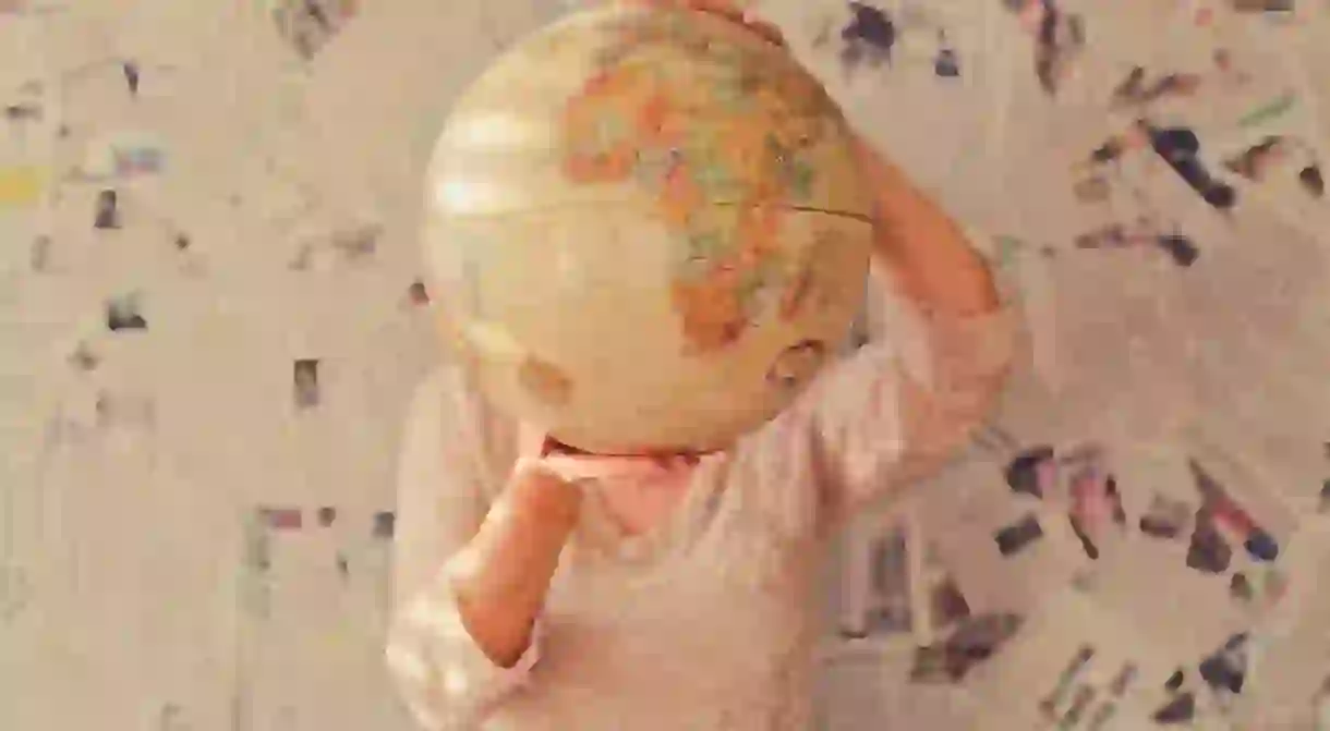 Globe