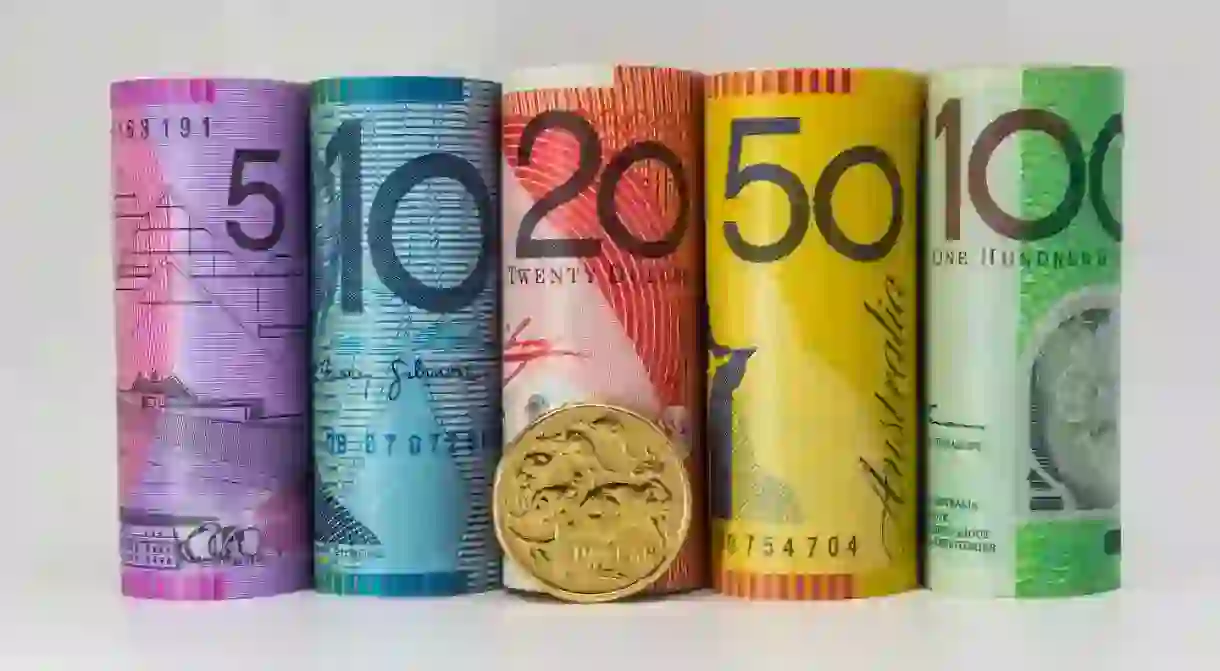 Australian Currency