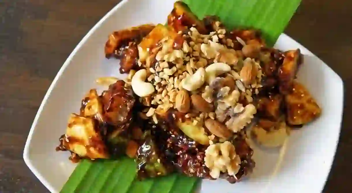 Rojak