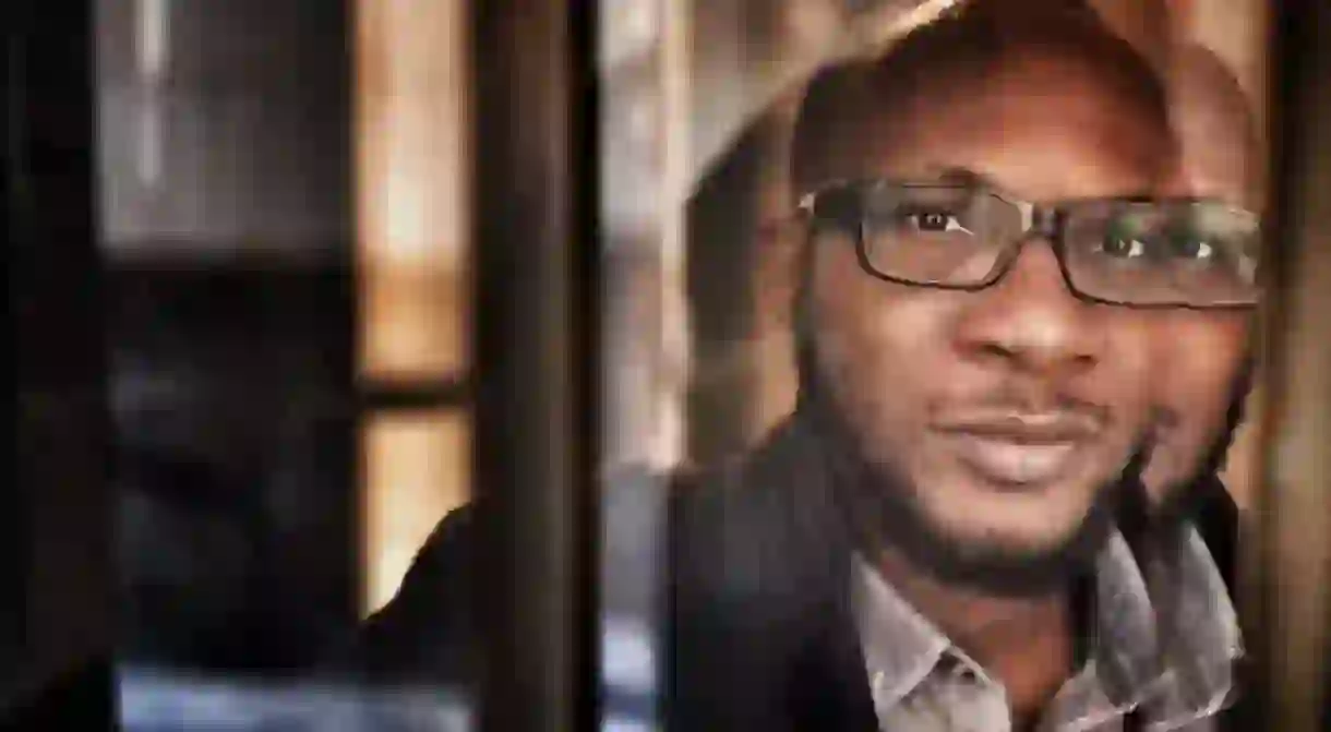 Teju Cole