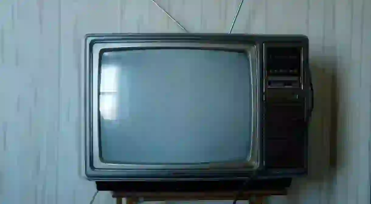 Television