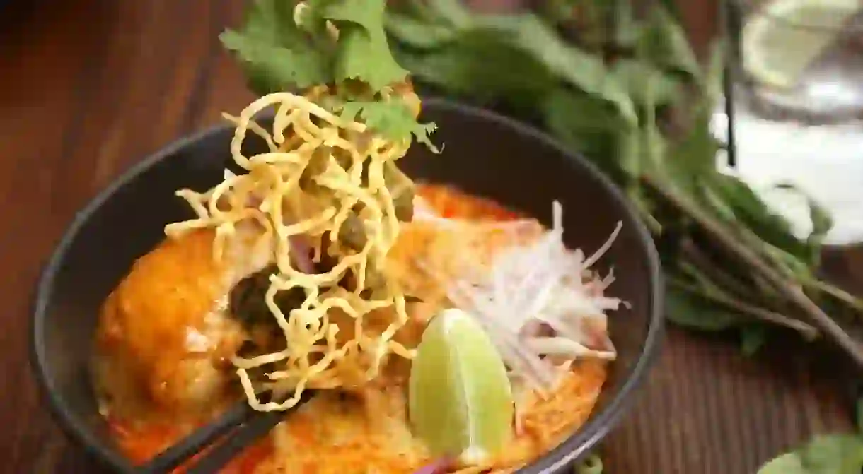 Khao Soi