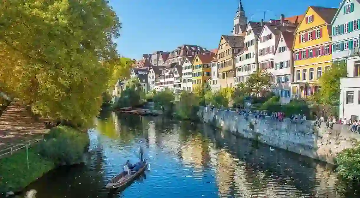 Tübingen, Germany