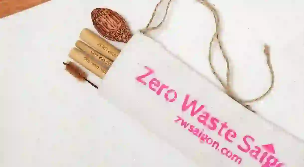 Zero Waste Saigon