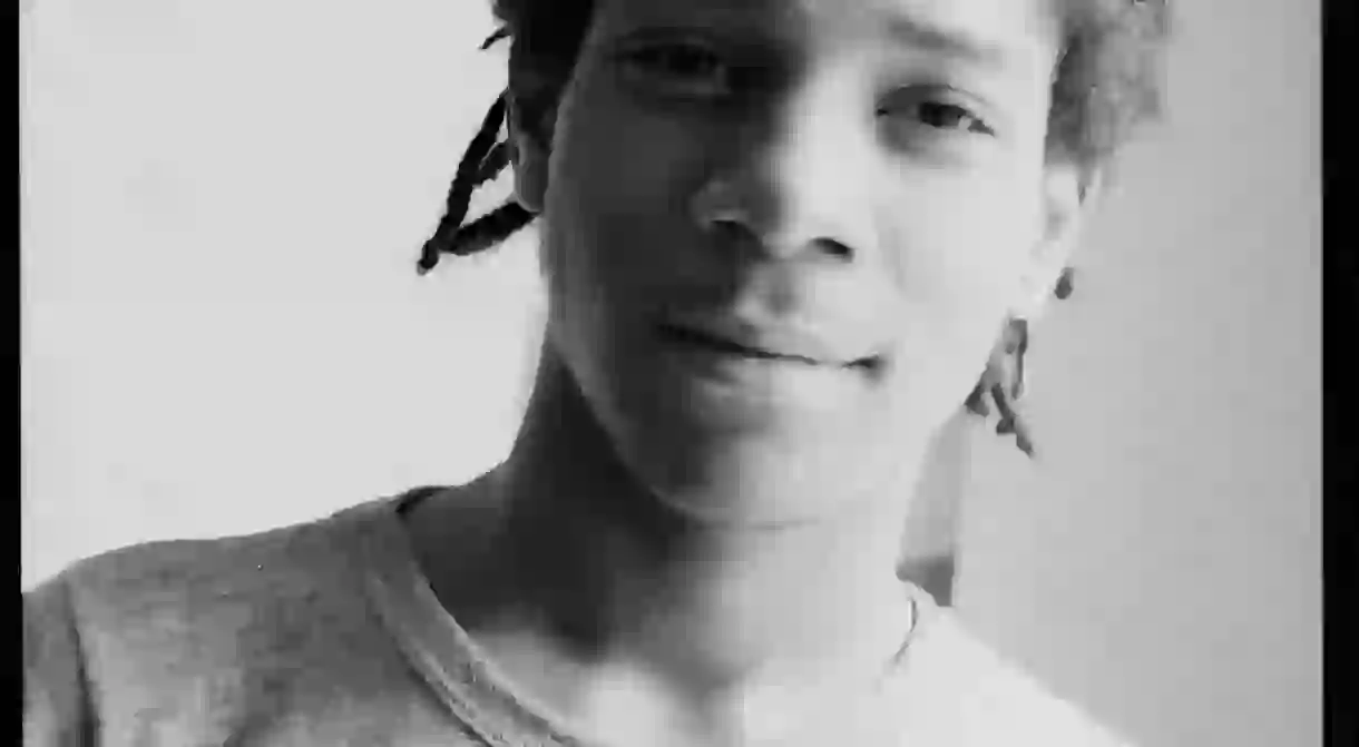 Jean-Michel Basquiat