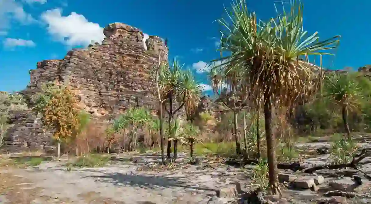 Kakadu National Park