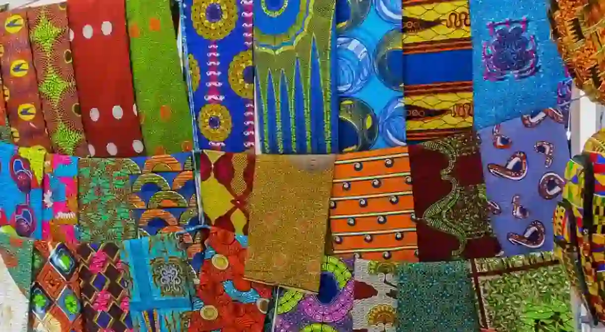 African prints