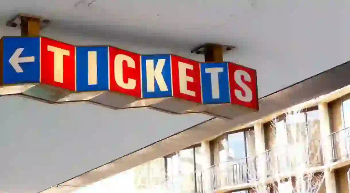 Tickets