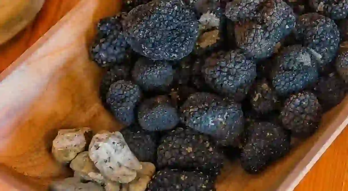 Truffles