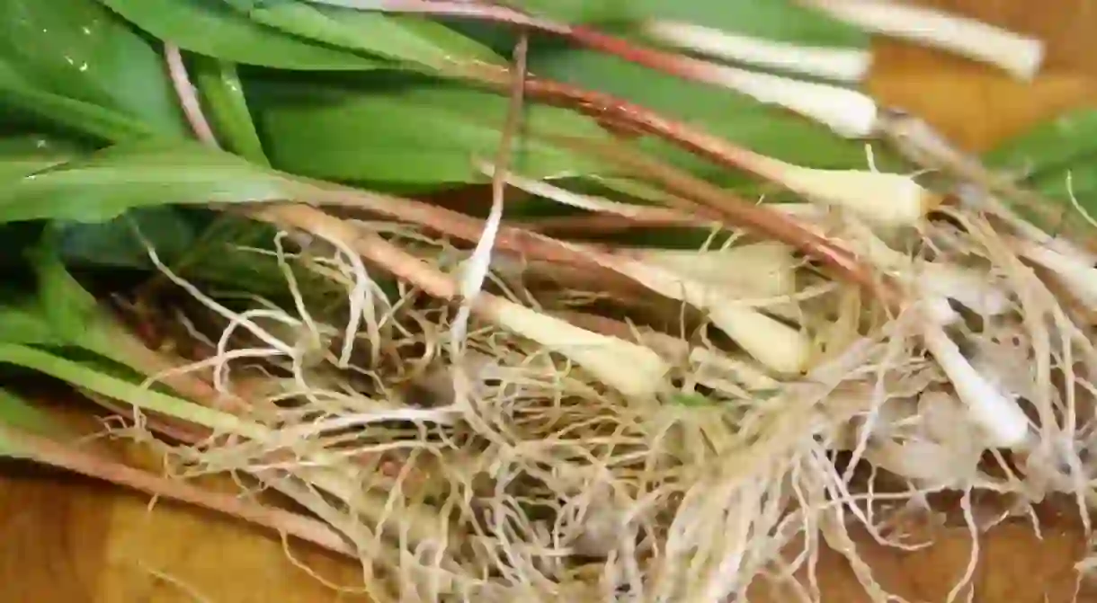 Ramps