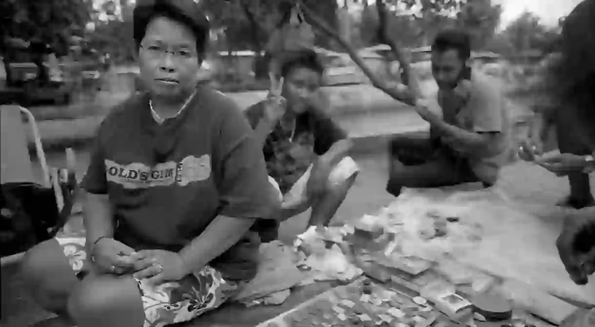 Amulet market